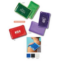 Plush Back Hot/Cold Therapy Gel Pack